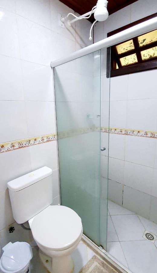 Bela Ipe Pousada Hostel Apart Морру-ді-Сан-Паулу Екстер'єр фото
