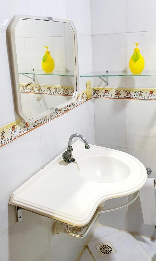 Bela Ipe Pousada Hostel Apart Морру-ді-Сан-Паулу Екстер'єр фото